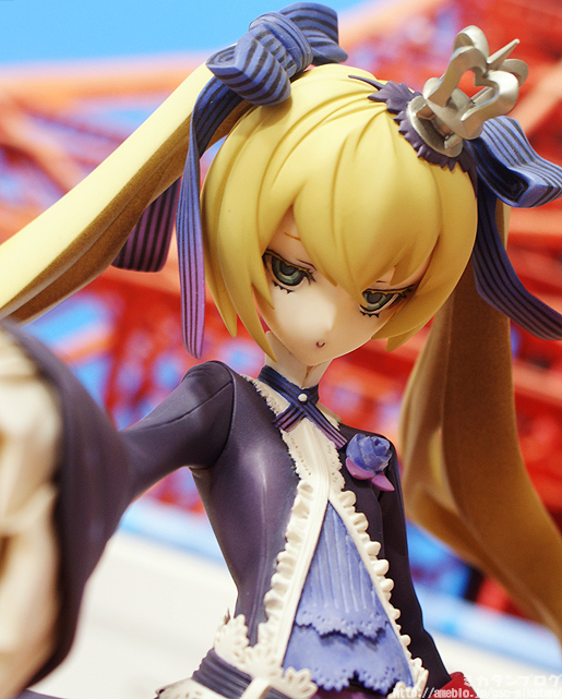 7th Dragon 2020 - Hacker - 1/7 - Otaku Style (Max Factory) photo 3