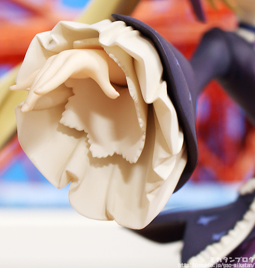 7th Dragon 2020 - Hacker - 1/7 - Otaku Style (Max Factory) photo 4