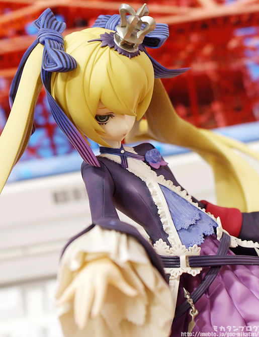 7th Dragon 2020 - Hacker - 1/7 - Otaku Style (Max Factory) photo 6