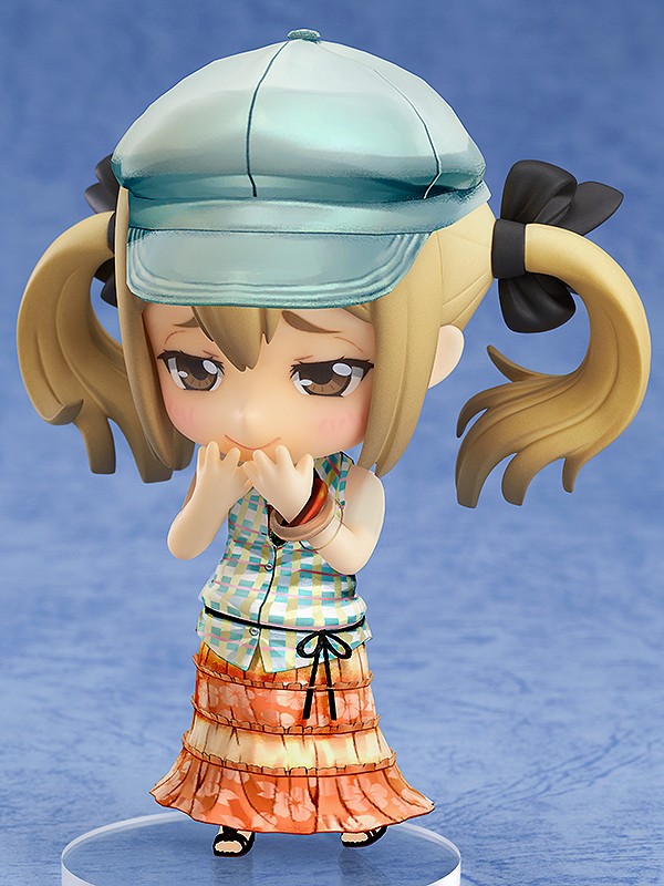 Robotics;Notes - Gunvarrel - Koujiro Frau - Nendoroid (#294) (Good Smile Company) photo 6