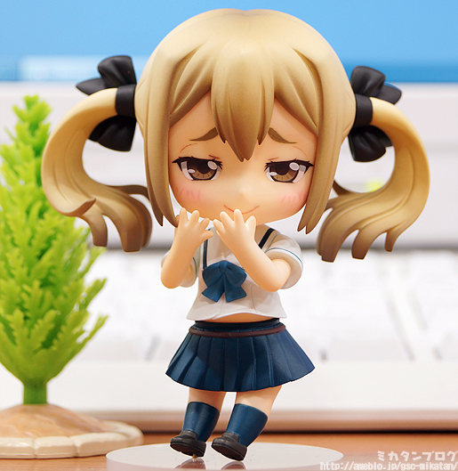 Robotics;Notes - Gunvarrel - Koujiro Frau - Nendoroid (#294) (Good Smile Company) photo 14