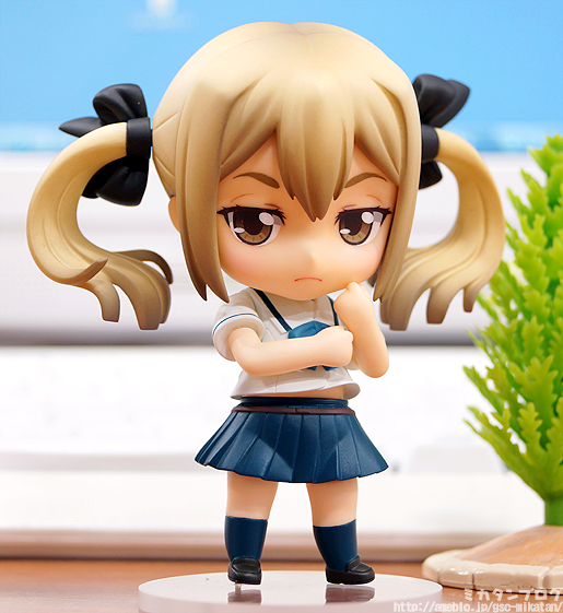Robotics;Notes - Gunvarrel - Koujiro Frau - Nendoroid (#294) (Good Smile Company) photo 15