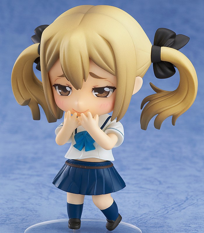 Robotics;Notes - Gunvarrel - Koujiro Frau - Nendoroid (#294) (Good Smile Company) photo 18