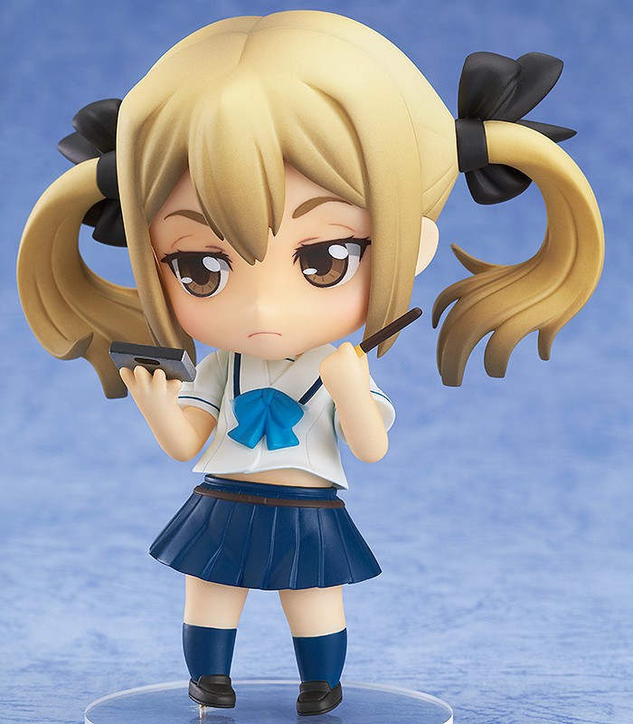 Robotics;Notes - Gunvarrel - Koujiro Frau - Nendoroid (#294) (Good Smile Company) photo 19