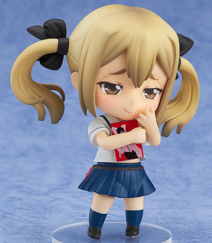 Robotics;Notes - Gunvarrel - Koujiro Frau - Nendoroid (#294) (Good Smile Company) photo 23