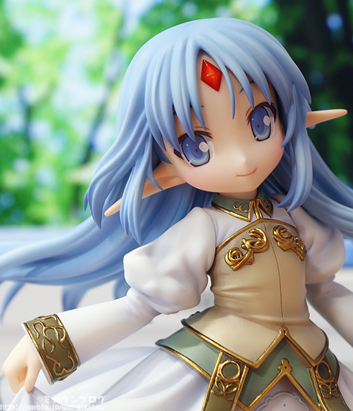 Rance Quest - Pastel Kalar - Reset Kalar (Good Smile Company) photo 2