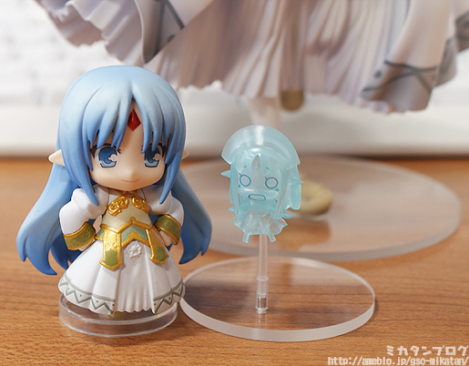 Rance Quest - Pastel Kalar - Reset Kalar (Good Smile Company) photo 3