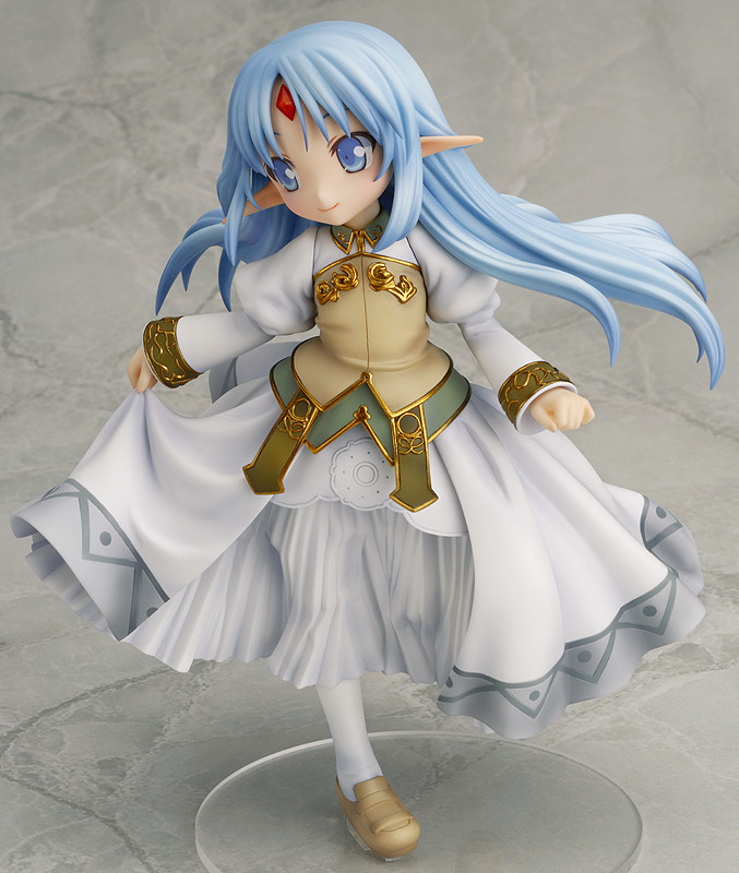 Rance Quest - Pastel Kalar - Reset Kalar (Good Smile Company) photo 4