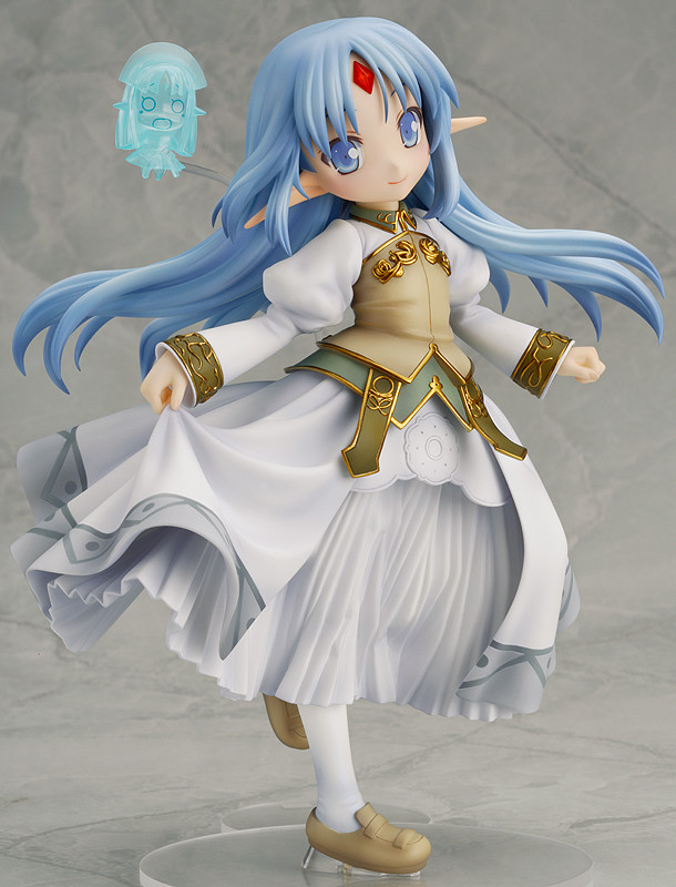 Rance Quest - Pastel Kalar - Reset Kalar (Good Smile Company) photo 5