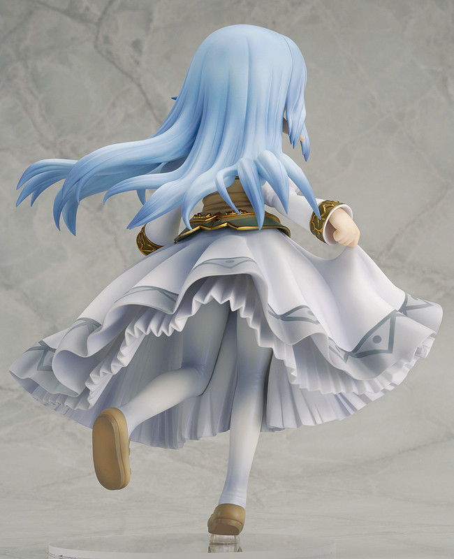 Rance Quest - Pastel Kalar - Reset Kalar (Good Smile Company) photo 6