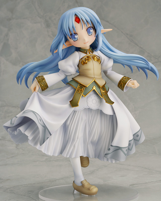 Rance Quest - Pastel Kalar - Reset Kalar (Good Smile Company) photo 7