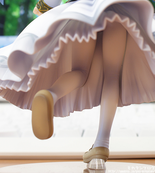 Rance Quest - Pastel Kalar - Reset Kalar (Good Smile Company) photo 8