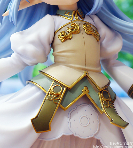 Rance Quest - Pastel Kalar - Reset Kalar (Good Smile Company) photo 9