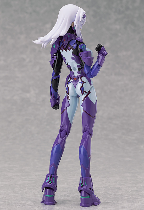 Muv-Luv Alternative: Total Eclipse - Cryska Barchenowa - Figma (#180) (Max Factory) photo 8