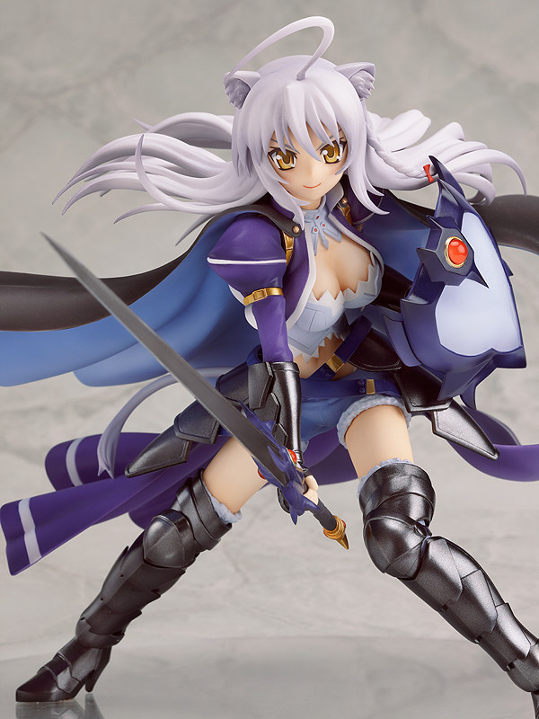 Dog Days - Leonmitchelli Galette des Rois - 1/8 (Good Smile Company) photo 3