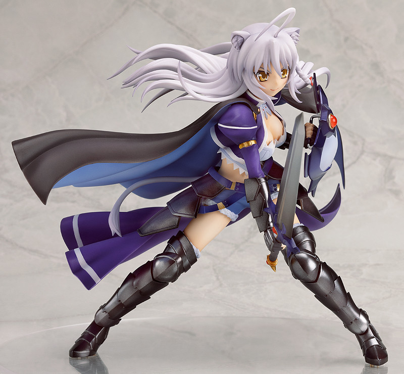 Dog Days - Leonmitchelli Galette des Rois - 1/8 (Good Smile Company) photo 4