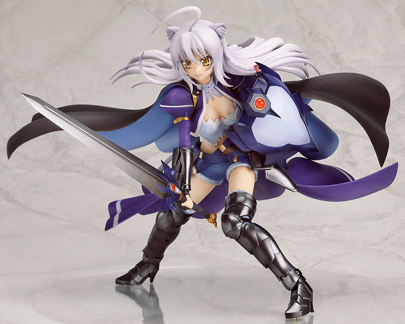 Dog Days - Leonmitchelli Galette des Rois - 1/8 (Good Smile Company) photo 5
