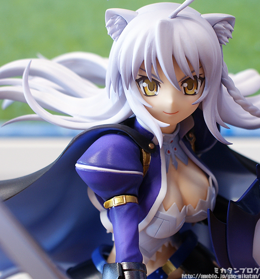 Dog Days - Leonmitchelli Galette des Rois - 1/8 (Good Smile Company) photo 6