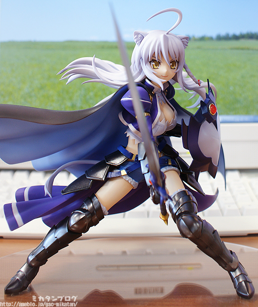 Dog Days - Leonmitchelli Galette des Rois - 1/8 (Good Smile Company) photo 8