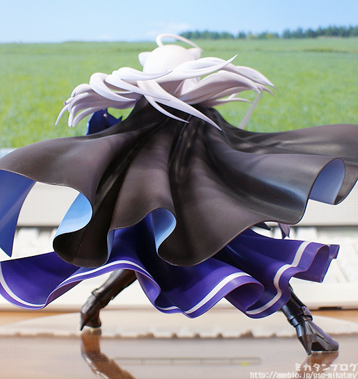 Dog Days - Leonmitchelli Galette des Rois - 1/8 (Good Smile Company) photo 9