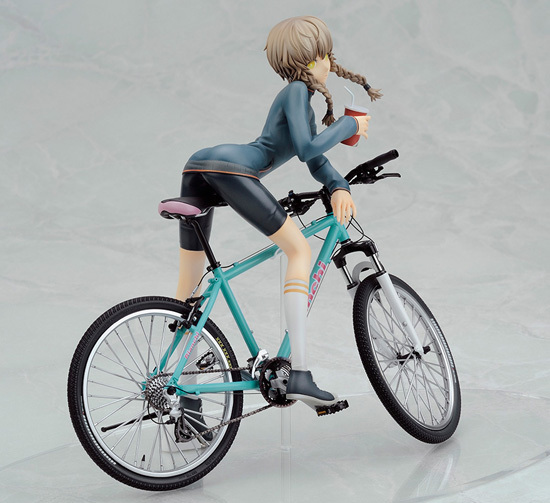 Steins;Gate - Amane Suzuha - 1/8 (Alter) photo 2