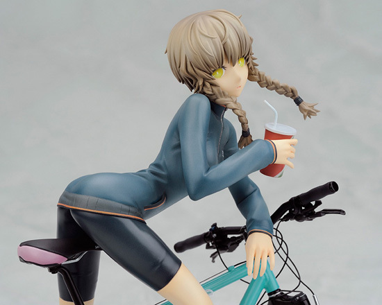 Steins;Gate - Amane Suzuha - 1/8 (Alter) photo 3