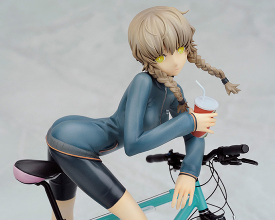 Steins;Gate - Amane Suzuha - 1/8 (Alter) photo 5