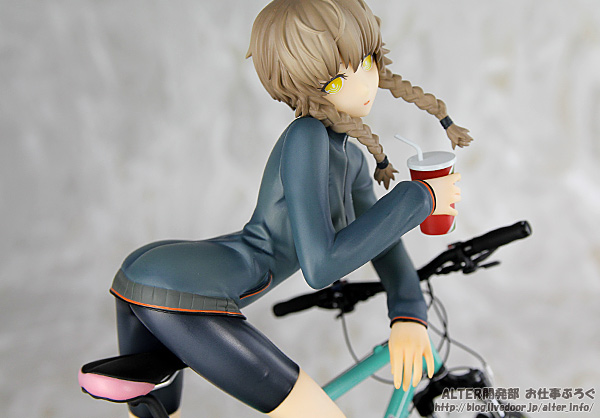 Steins;Gate - Amane Suzuha - 1/8 (Alter) photo 6