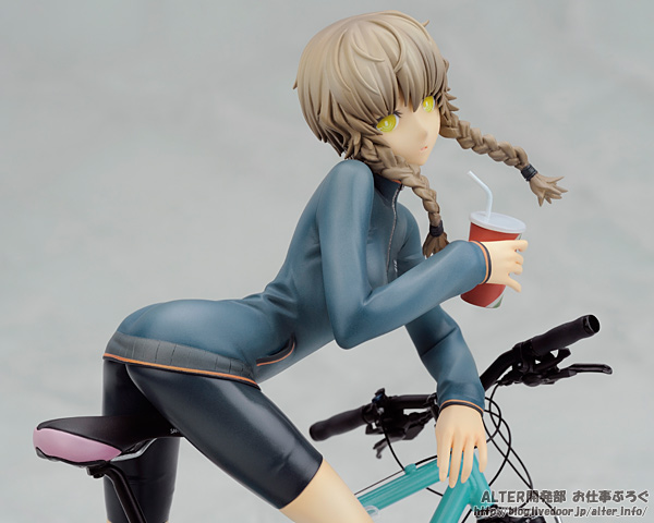 Steins;Gate - Amane Suzuha - 1/8 (Alter) photo 7