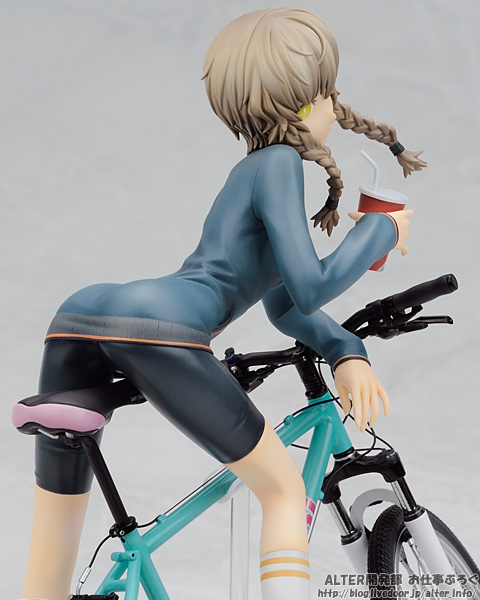 Steins;Gate - Amane Suzuha - 1/8 (Alter) photo 8