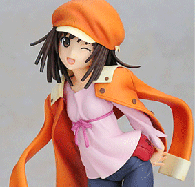 Sengoku Nadeko