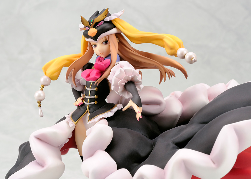 Mawaru Penguindrum - Penguin 1-gou - Penguin 2-gou - Penguin 3-gou - Princess of the Crystal - 1/8 (Alter) photo 7