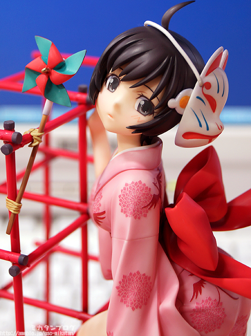 Nisemonogatari - Araragi Tsukihi - 1/8 (Good Smile Company) photo 2