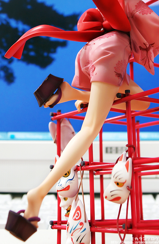 Nisemonogatari - Araragi Tsukihi - 1/8 (Good Smile Company) photo 4