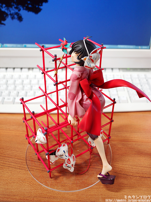 Nisemonogatari - Araragi Tsukihi - 1/8 (Good Smile Company) photo 5