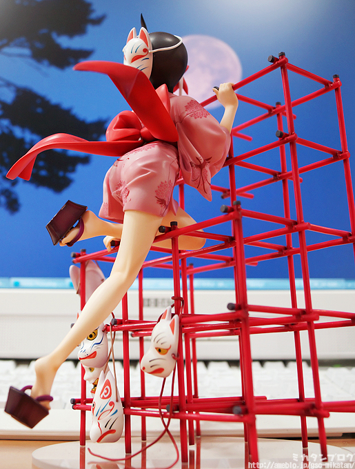 Nisemonogatari - Araragi Tsukihi - 1/8 (Good Smile Company) photo 6