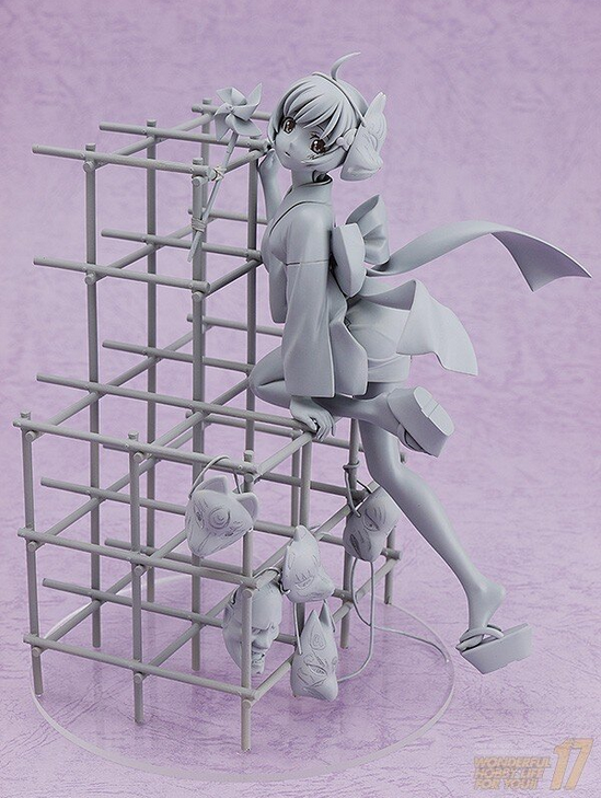 Nisemonogatari - Araragi Tsukihi - 1/8 (Good Smile Company) photo 7
