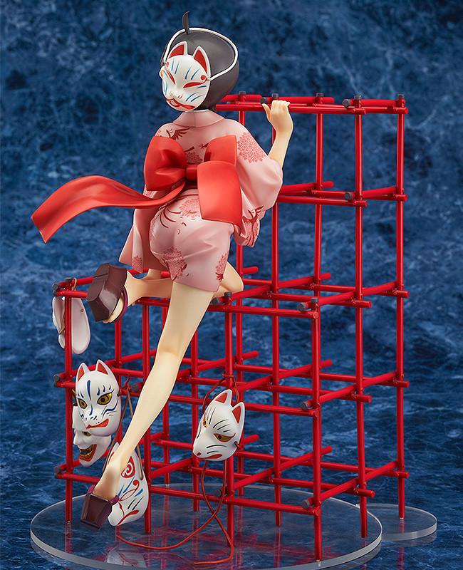 Nisemonogatari - Araragi Tsukihi - 1/8 (Good Smile Company) photo 9