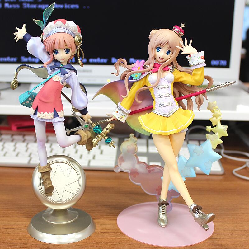 Meruru no Atelier ~Arland no Renkinjutsushi 3~ - Merurulince Rede Arls - 1/8 (Phat Company) photo 4