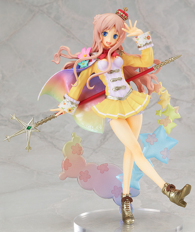 Meruru no Atelier ~Arland no Renkinjutsushi 3~ - Merurulince Rede Arls - 1/8 (Phat Company) photo 5
