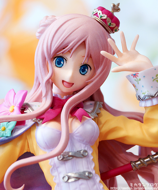 Meruru no Atelier ~Arland no Renkinjutsushi 3~ - Merurulince Rede Arls - 1/8 (Phat Company) photo 6