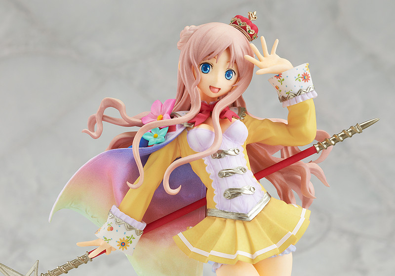 Meruru no Atelier ~Arland no Renkinjutsushi 3~ - Merurulince Rede Arls - 1/8 (Phat Company) photo 7