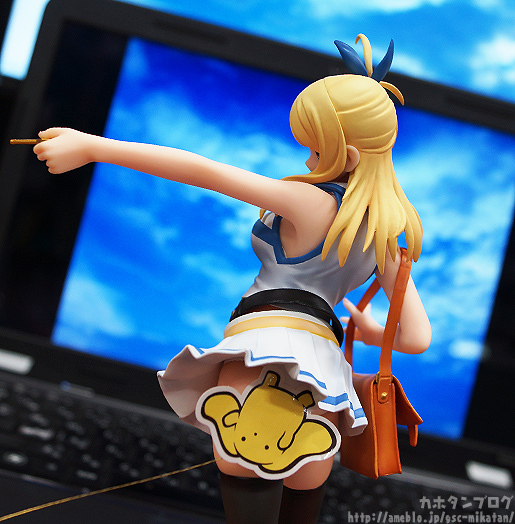 Fairy Tail - Lucy Heartfilia - 1/7 (Good Smile Company) photo 8