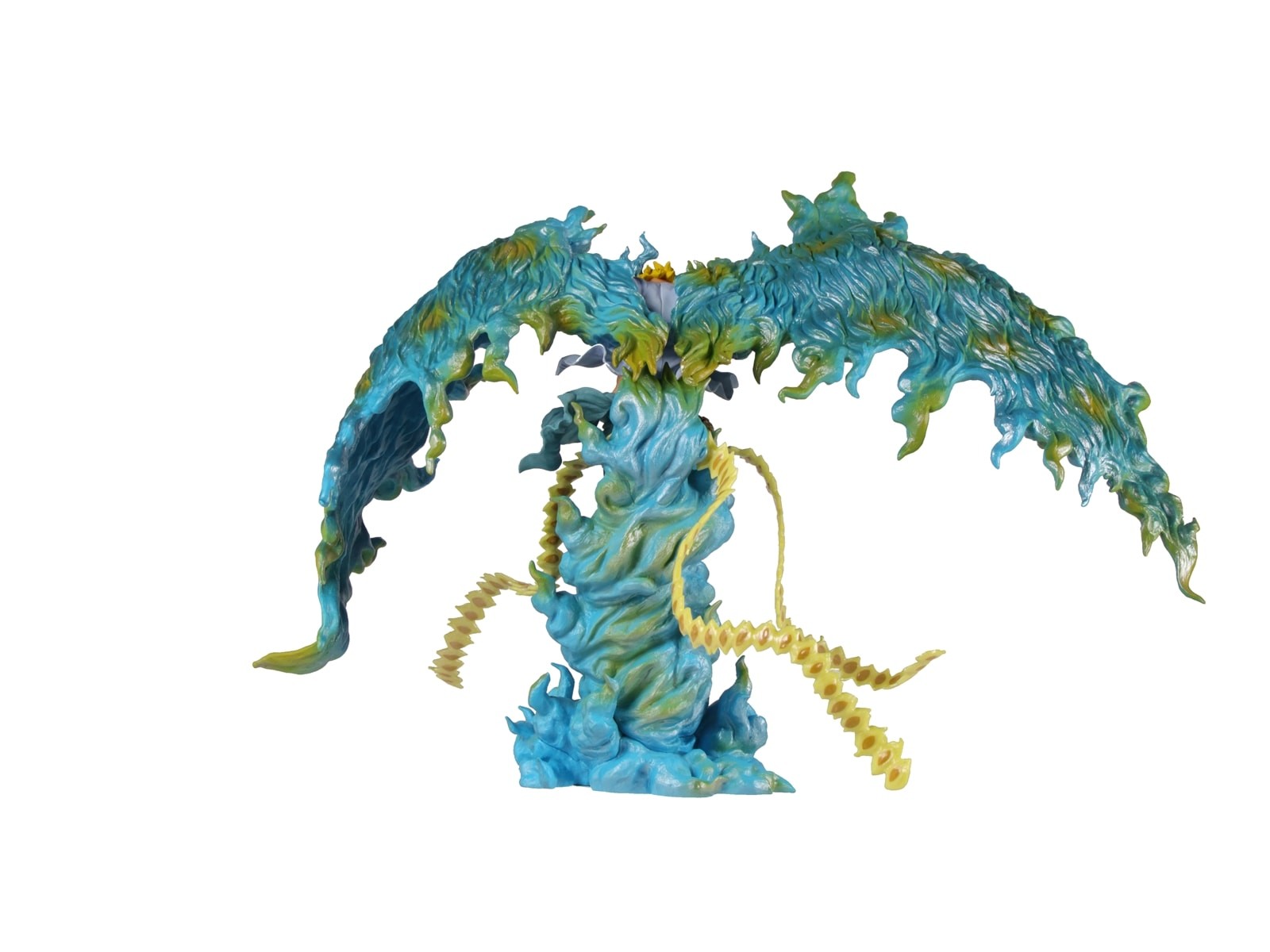 One Piece - Marco - Ichiban Kuji - Ichiban Kuji One Piece EX Akuma o Yadosushatachi (Last One Prize) - Soul Gorgeous Statue - Last One Color ver. (Bandai Spirits) photo 14