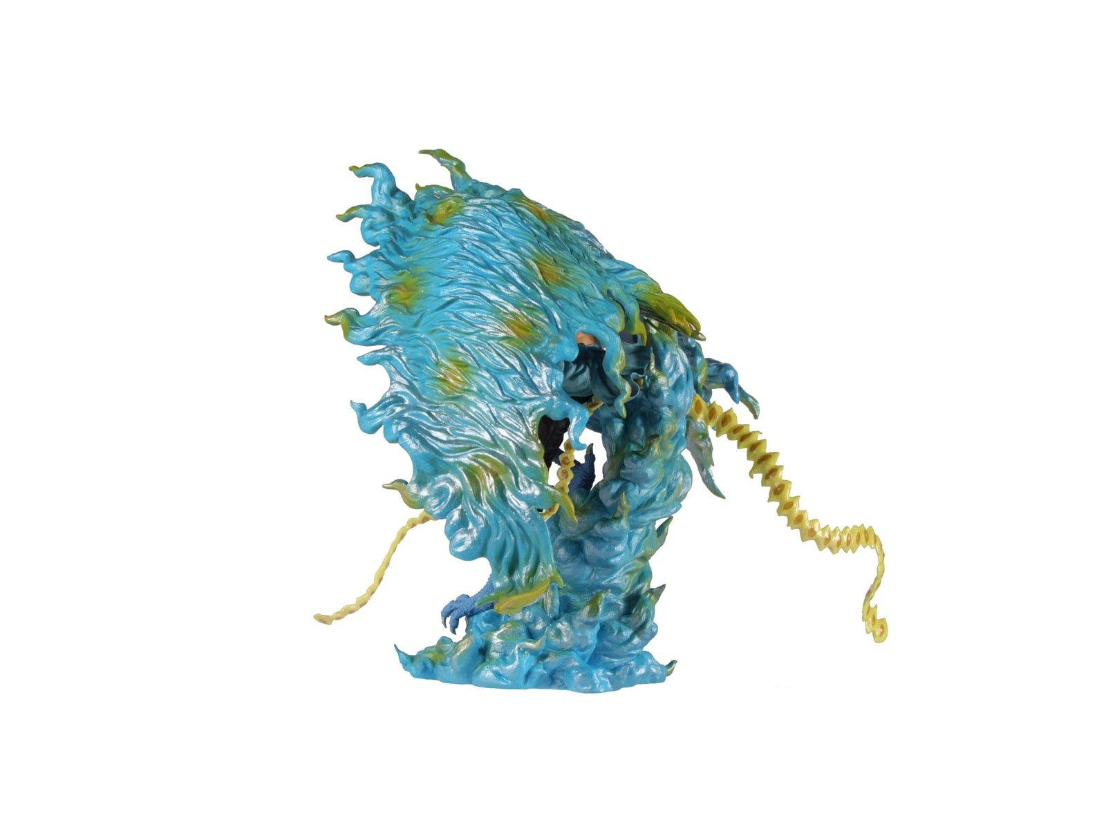 One Piece - Marco - Ichiban Kuji - Ichiban Kuji One Piece EX Akuma o Yadosushatachi (Last One Prize) - Soul Gorgeous Statue - Last One Color ver. (Bandai Spirits) photo 18