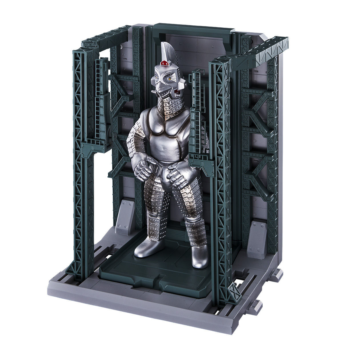 Ultraman Z - Windom (Bandai) photo 2