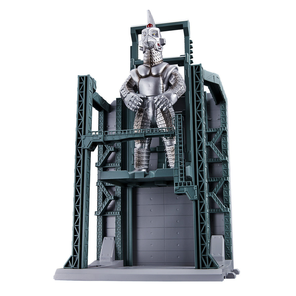 Ultraman Z - Windom (Bandai) photo 5