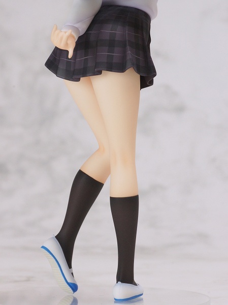 Kokoro Connect - Inaba Himeko - 1/8 (Max Factory)