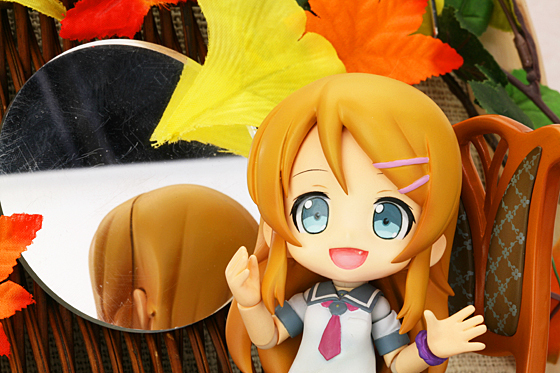 Ore no Imouto ga Konna ni Kawaii Wake ga Nai - Kousaka Kirino - Cu-Poche (#3) (Kotobukiya) photo 4