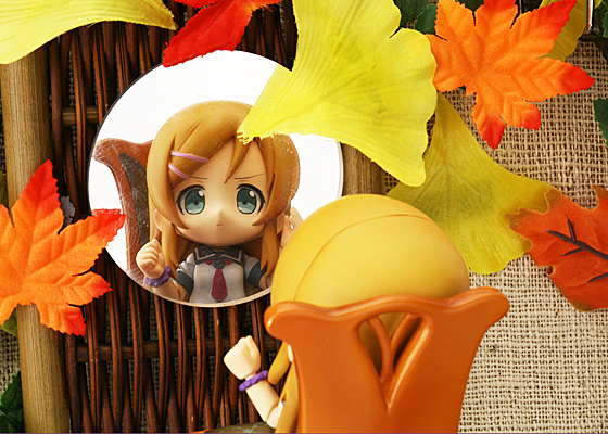 Ore no Imouto ga Konna ni Kawaii Wake ga Nai - Kousaka Kirino - Cu-Poche (#3) (Kotobukiya) photo 7